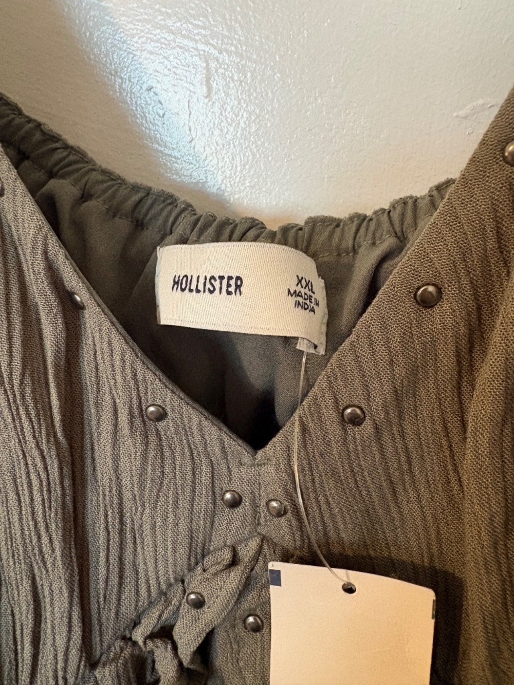 Hollister Dress - Picture 4 of 6